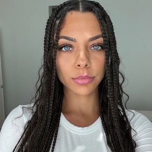 Meet your Posher, Jamie